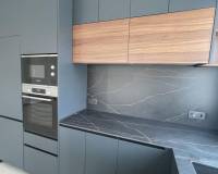 Resale - Apartment - Rojales