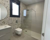 Resale - Apartment - Rojales