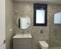 Resale - Apartment - Rojales