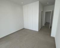 Resale - Apartment - Rojales