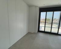 Resale - Apartment - Rojales