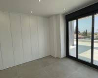 Resale - Apartment - Rojales