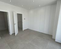 Resale - Apartment - Rojales