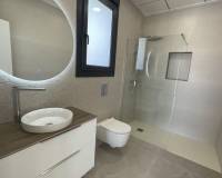 Resale - Apartment - Rojales