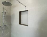 Resale - Apartment - Rojales