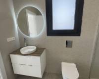 Resale - Apartment - Rojales