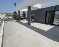 Resale - Apartment - Rojales