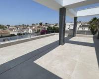 Resale - Apartment - Rojales