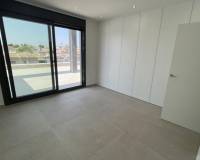 Resale - Apartment - Rojales