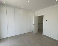 Resale - Apartment - Rojales