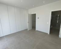 Resale - Apartment - Rojales