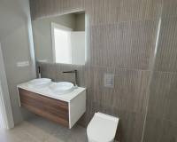 Resale - Apartment - Rojales