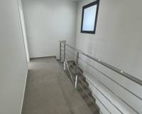 Resale - Apartment - Rojales