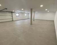 Resale - Apartment - Rojales