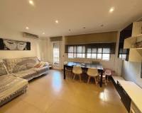 Resale - Apartment - Rojales