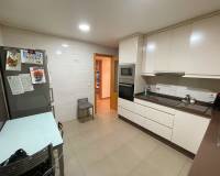 Resale - Apartment - Rojales