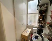 Resale - Apartment - Rojales