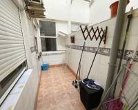 Resale - Apartment - Rojales