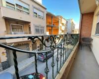 Resale - Apartment - Rojales