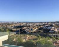 Resale - Apartment - Rojales