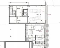 Resale - Apartment - Rojales