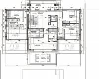 Resale - Apartment - Rojales