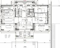 Resale - Apartment - Rojales