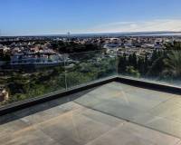 Resale - Apartment - Rojales