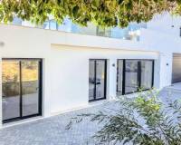 Resale - Apartment - Rojales