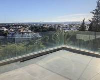 Resale - Apartment - Rojales