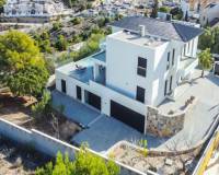 Resale - Apartment - Rojales