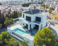 Resale - Apartment - Rojales