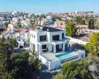 Resale - Apartment - Rojales