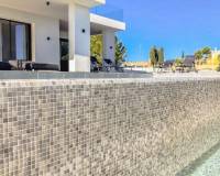 Resale - Apartment - Rojales