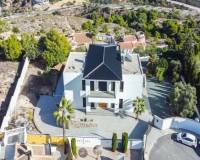 Resale - Apartment - Rojales