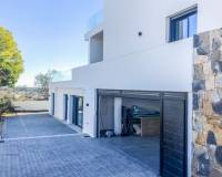 Resale - Apartment - Rojales