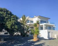 Resale - Apartment - Rojales