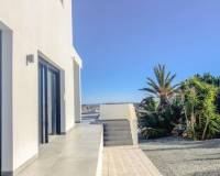 Resale - Apartment - Rojales