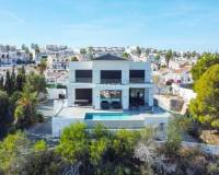 Resale - Apartment - Rojales