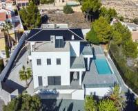 Resale - Apartment - Rojales