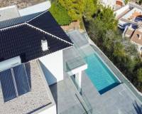 Resale - Apartment - Rojales