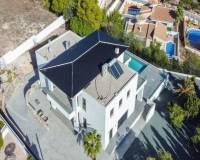 Resale - Apartment - Rojales