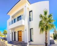 Resale - Apartment - Rojales