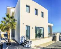 Resale - Apartment - Rojales