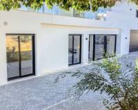 Resale - Apartment - Rojales