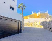 Resale - Apartment - Rojales