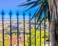 Resale - Apartment - Rojales