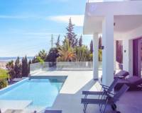 Resale - Apartment - Rojales