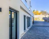 Resale - Apartment - Rojales