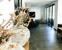 Resale - Apartment - Rojales
